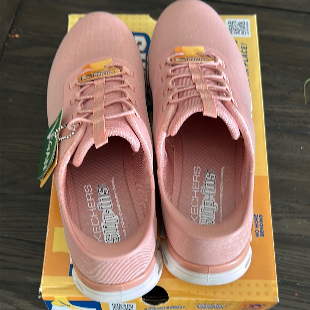 Skechers Light Prism (rose) Slip-On Shoes